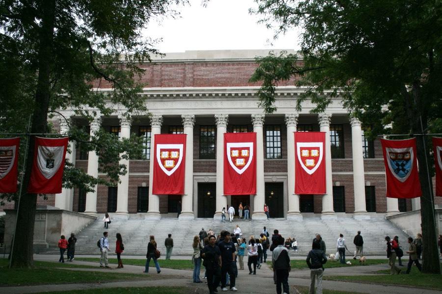 What You Should Know about Harvard Forward’s Impact on Board of Overseers