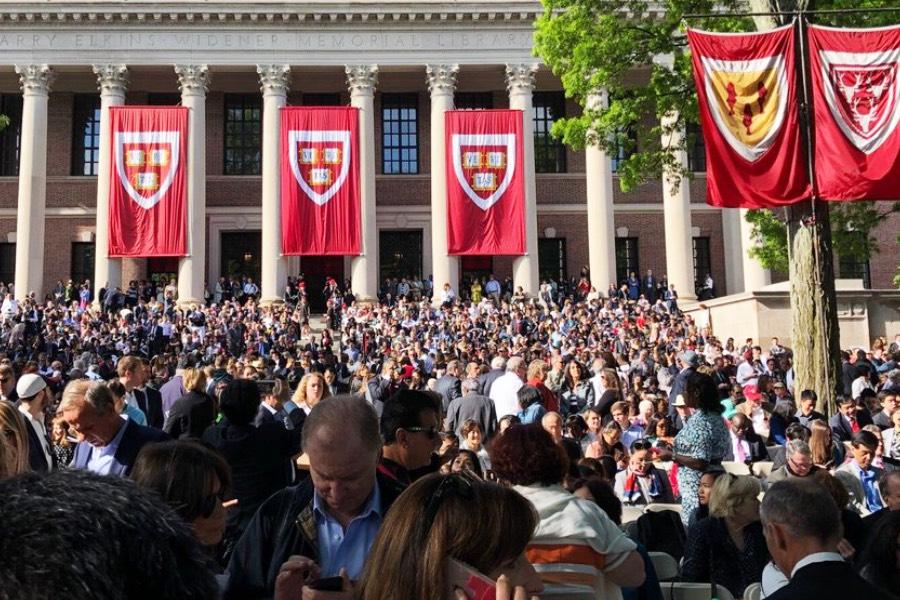 What You Should Know about Harvard Forward’s Impact on Board of Overseers