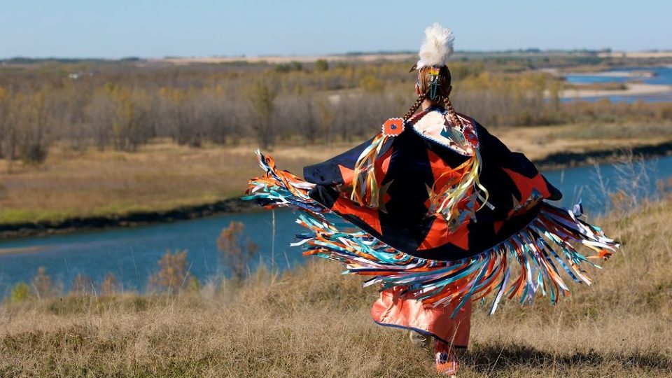 Indigenous Canadians in the oilpatch