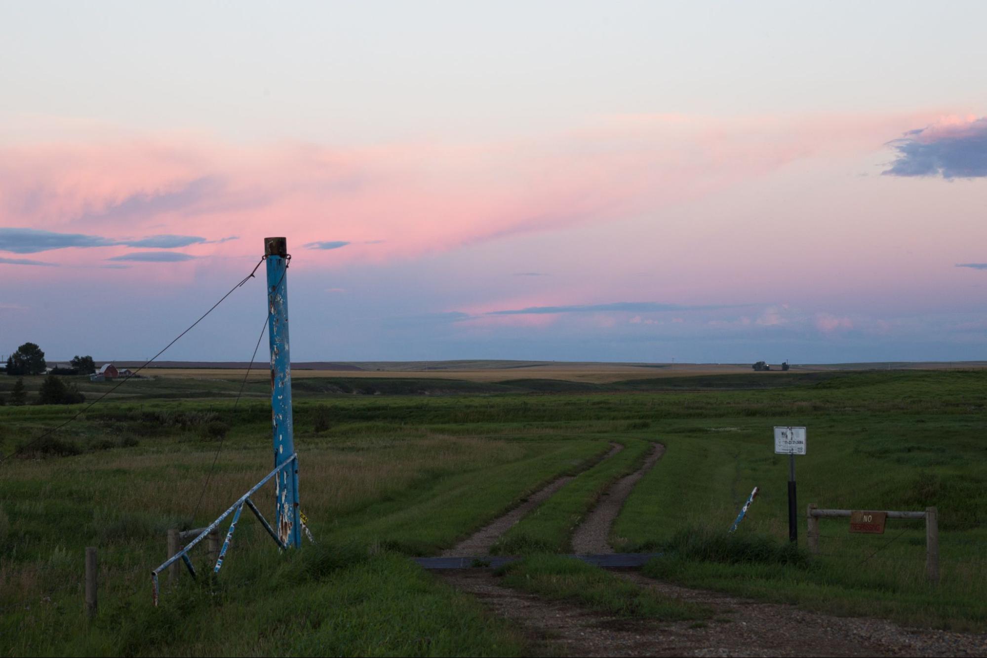 Invest in Canada’s growing energy sector