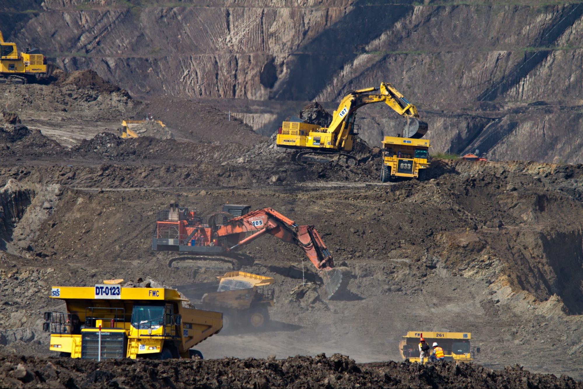 BlackRock still has investments in coal