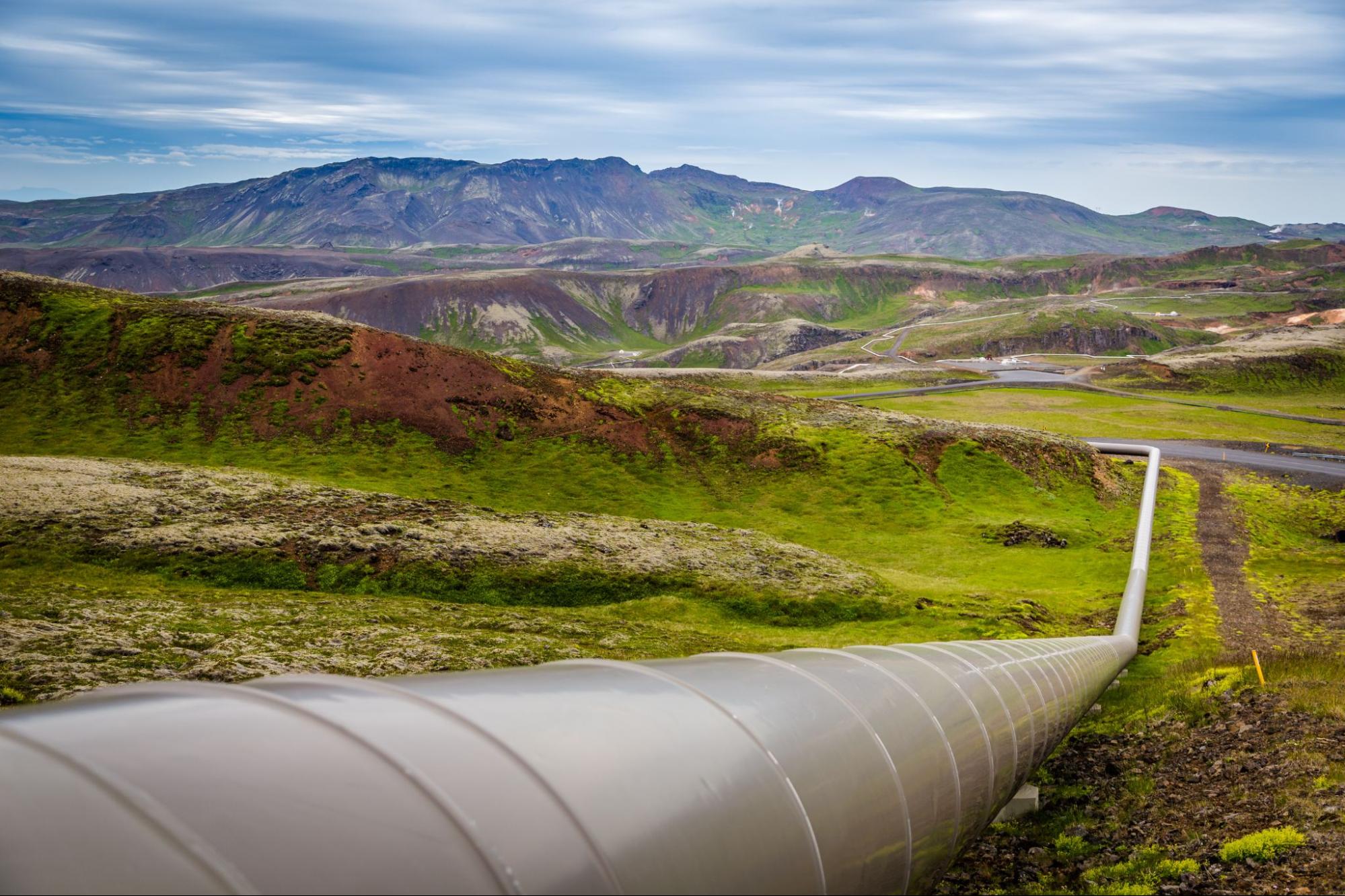 Canada is a global leader in oil production