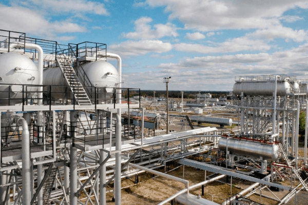 May 21, 2022 - Natural gas to be classed as 