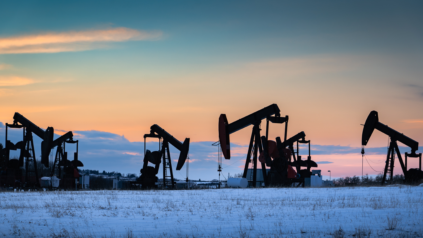 June 4, 2022 - The unjust transition: Canada's energy sacrifice is hurting the world, not helping it