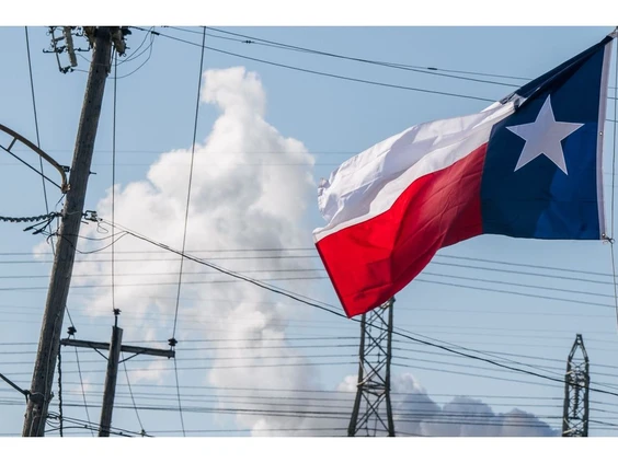 December 3, 2022 - BlackRock, UBS Ask to Be Removed From Texas' Energy Boycott List