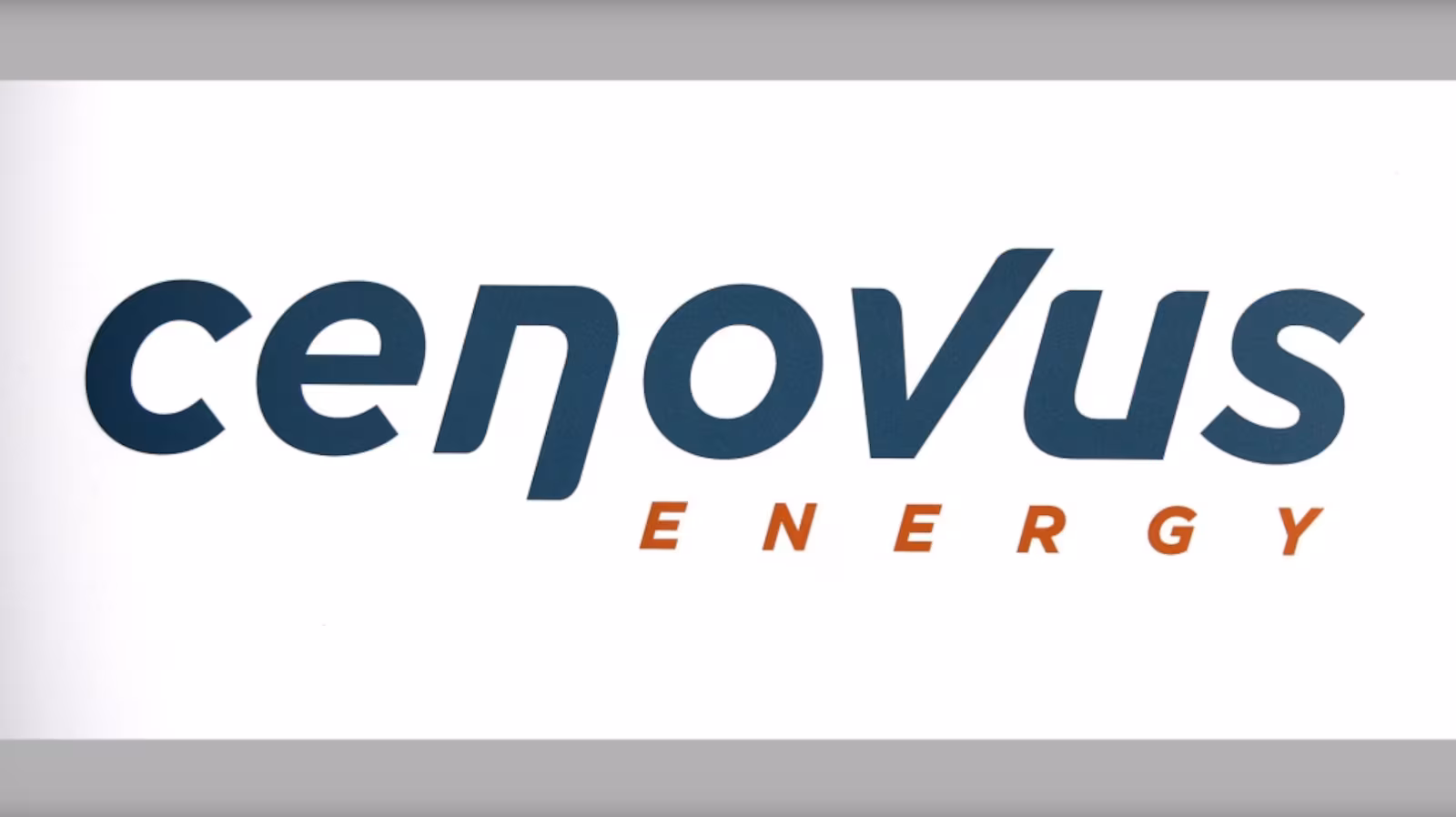 November 5, 2022 - Cenovus CEO takes aim at oil and gas critics; says sector pays billions in taxes
