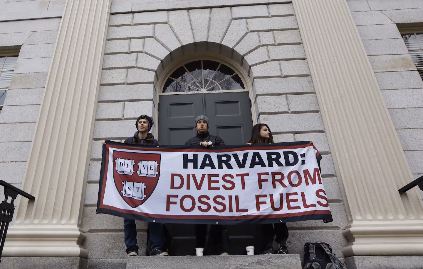 September 10, 2021 — After nearly a decade of resistance, Harvard divests from fossil fuels