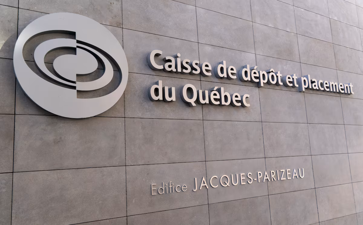 October 9, 2021 — Quebec pension giant Caisse to exit remaining oil-producing assets, setting up $10-billion green fund