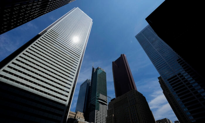 October 8, 2022 - Banks at Greater Reputational, Legal Risk From Global Climate Pledges