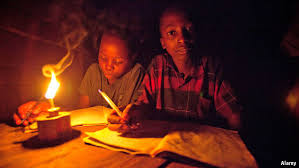 June 11, 2022 - How Woke Economics Accelerates Energy Poverty