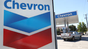 October 15, 2022 - Chevron chief blames western governments for energy crunch
