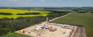 June 4, 2022 - The unjust transition: Canada's energy sacrifice is hurting the world, not helping it