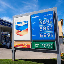 June 18, 2022 - Is $6 a Gallon Gasoline Next?