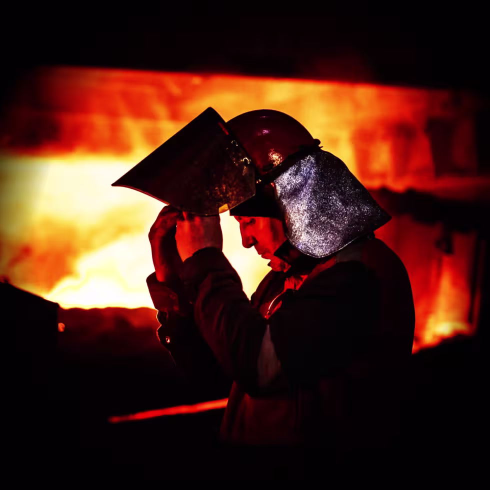 October 22, 2022 - Will the energy crisis crush European industry?