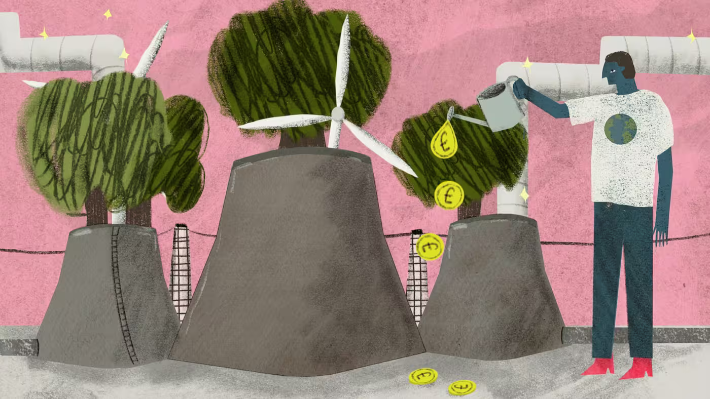 October 2, 2021 — Gas crisis shows why we must stop demonising fossil fuels