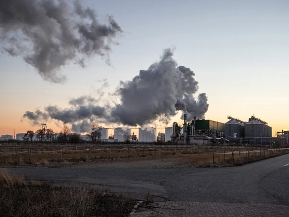 March 19, 2022 - The drawbacks and dangers of oil and gas divestment