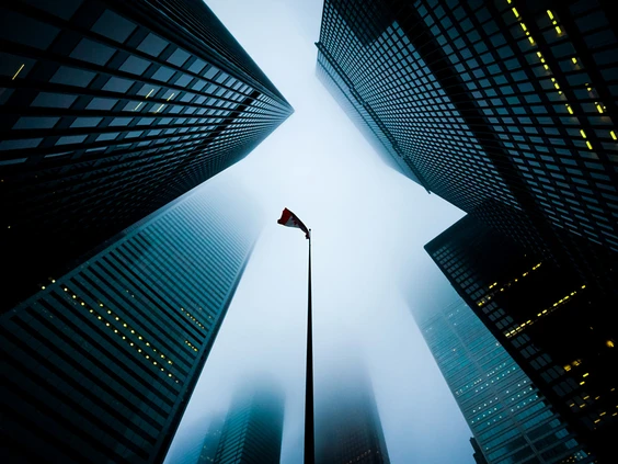 Banks should stick to banking and leave changing the world to others