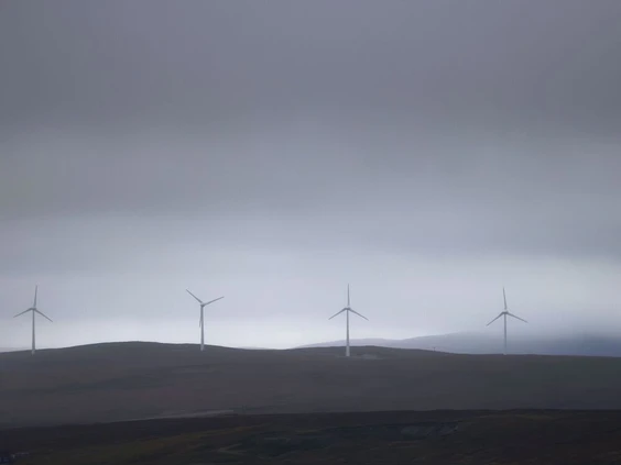 March 5, 2022 - What Canadian policymakers can learn from Europe's energy woes