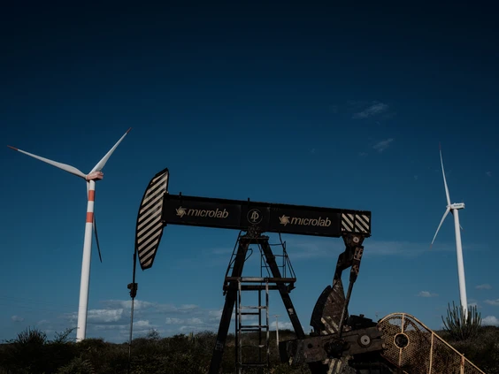 May 7, 2022 - Which energy assets will be stranded?